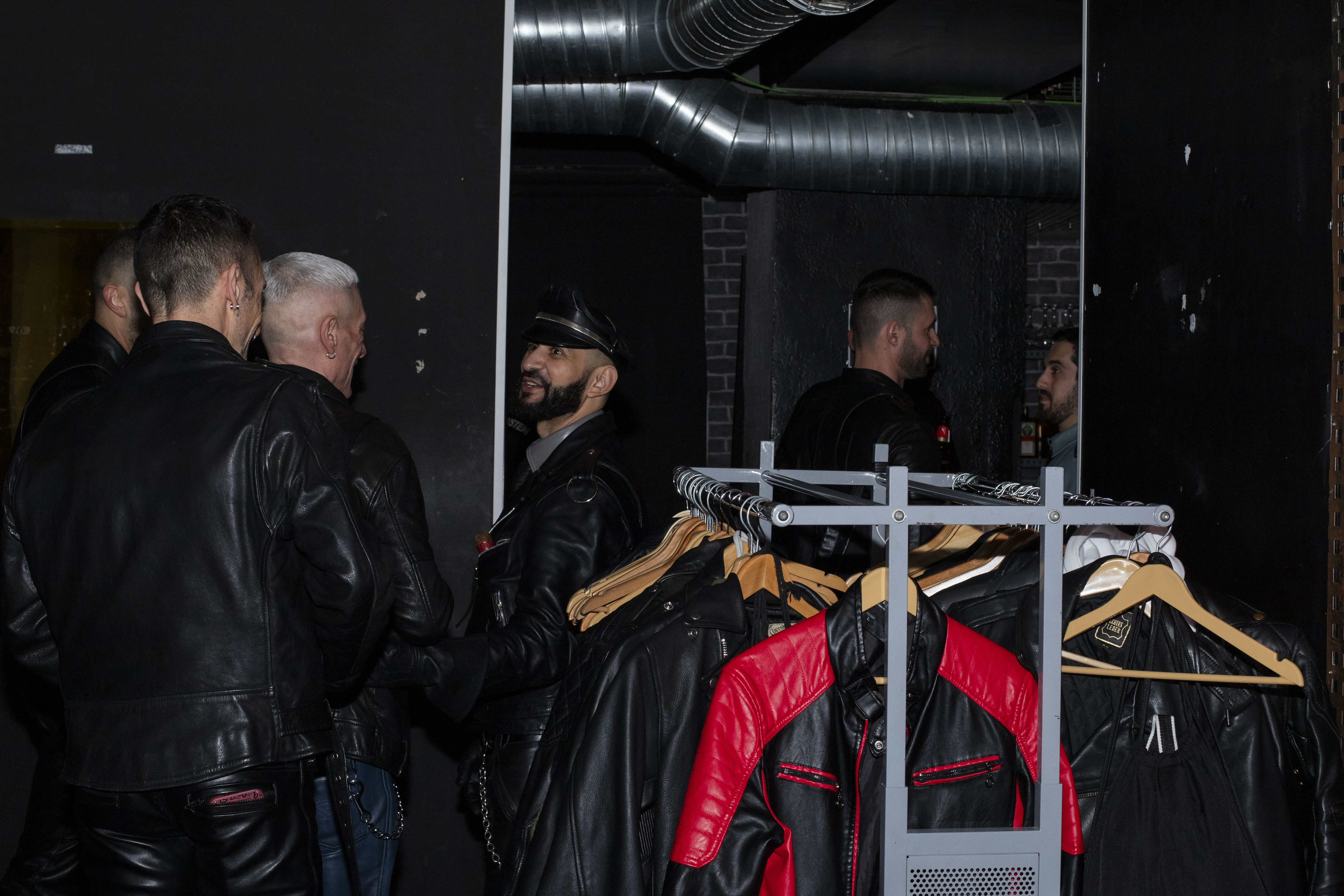 Social Abril - Foto 1