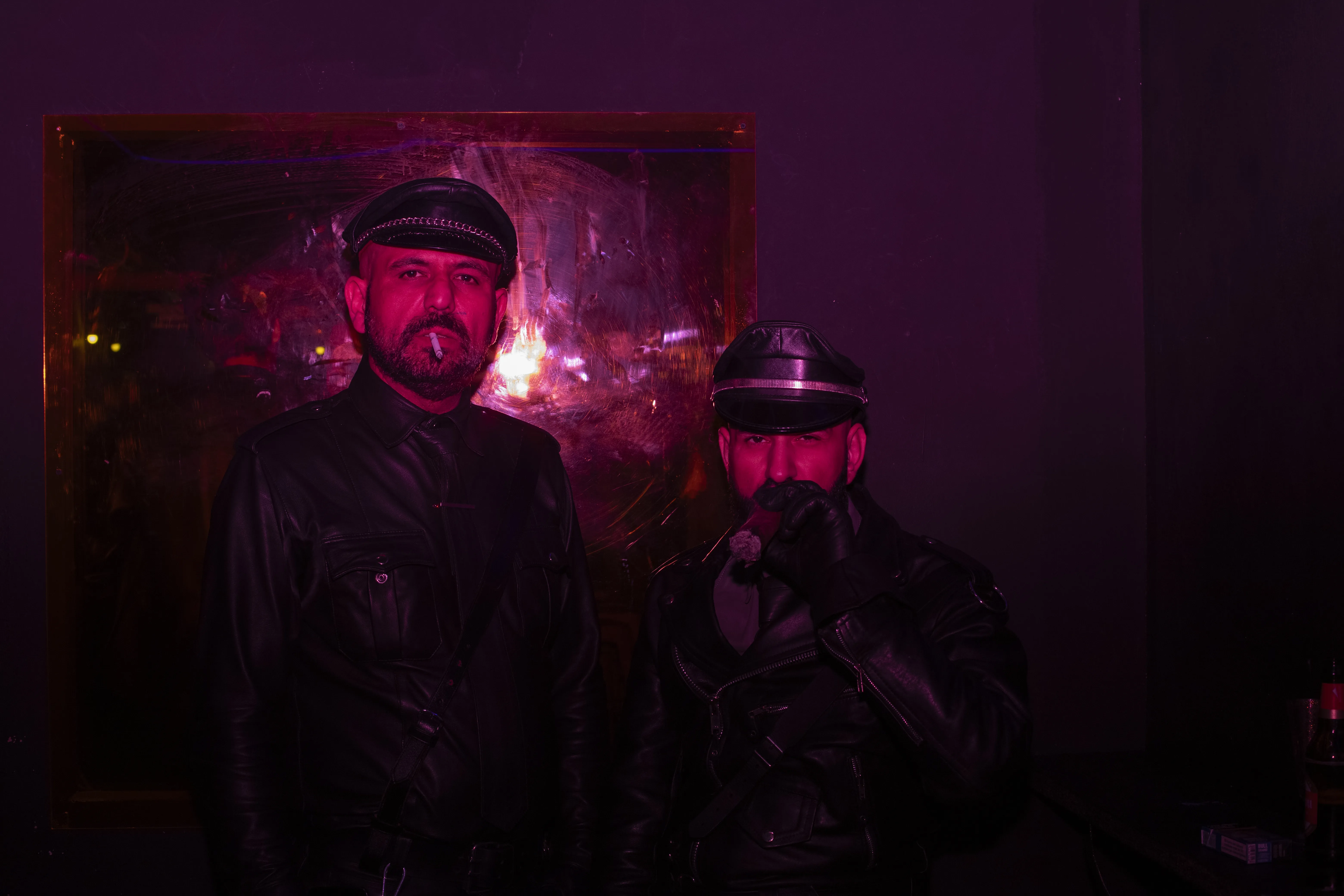 Social Abril - Foto 11