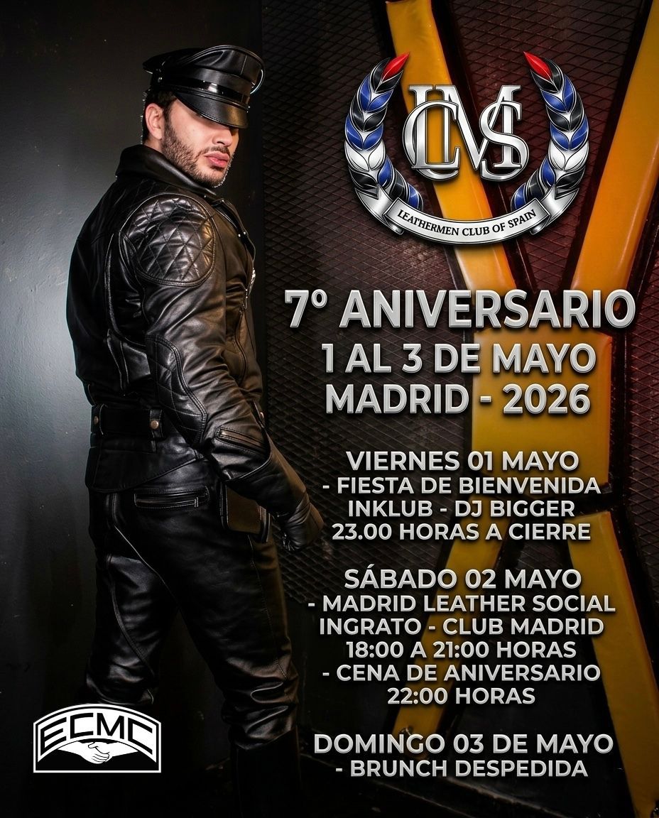 7th LMCS Anniversary